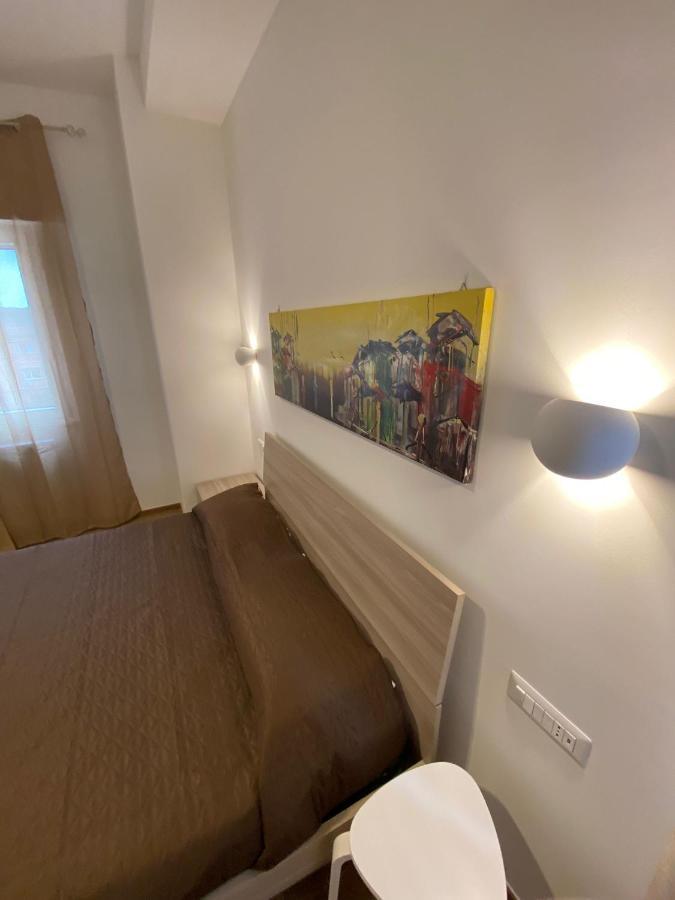 Apartmán Viriamo House Roma Acilia Exteriér fotografie