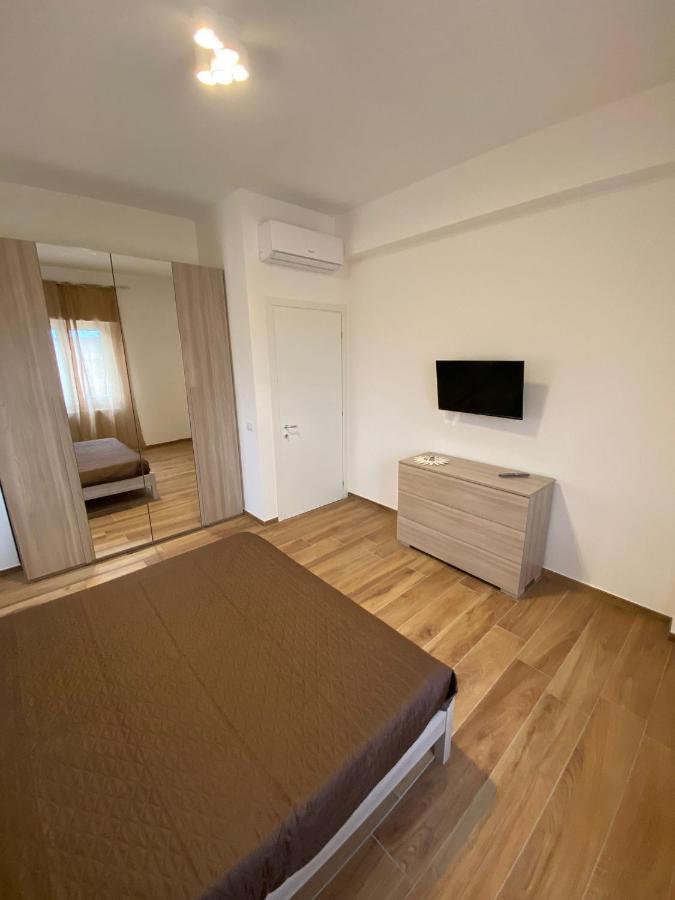 Apartmán Viriamo House Roma Acilia Exteriér fotografie