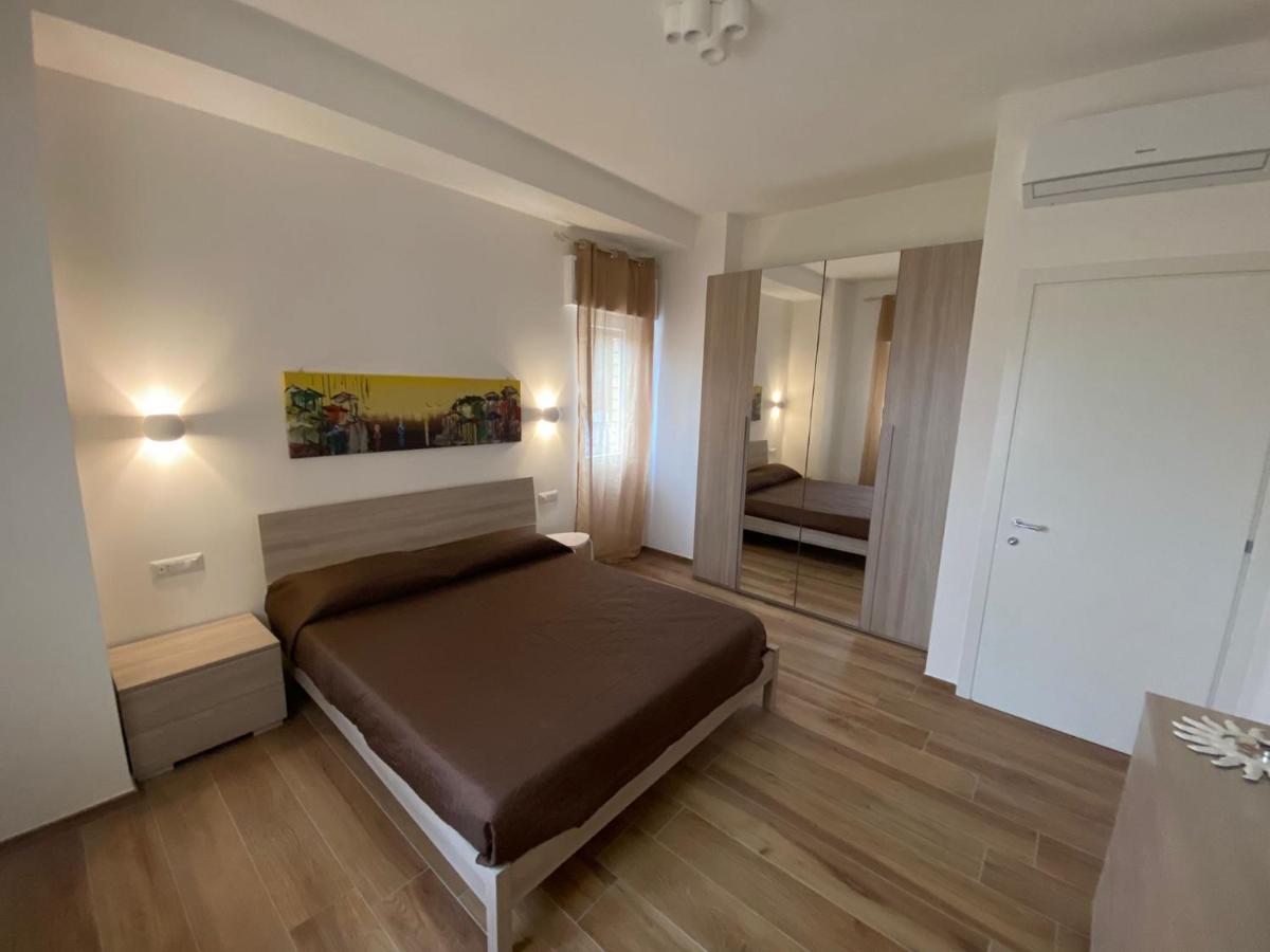 Apartmán Viriamo House Roma Acilia Exteriér fotografie