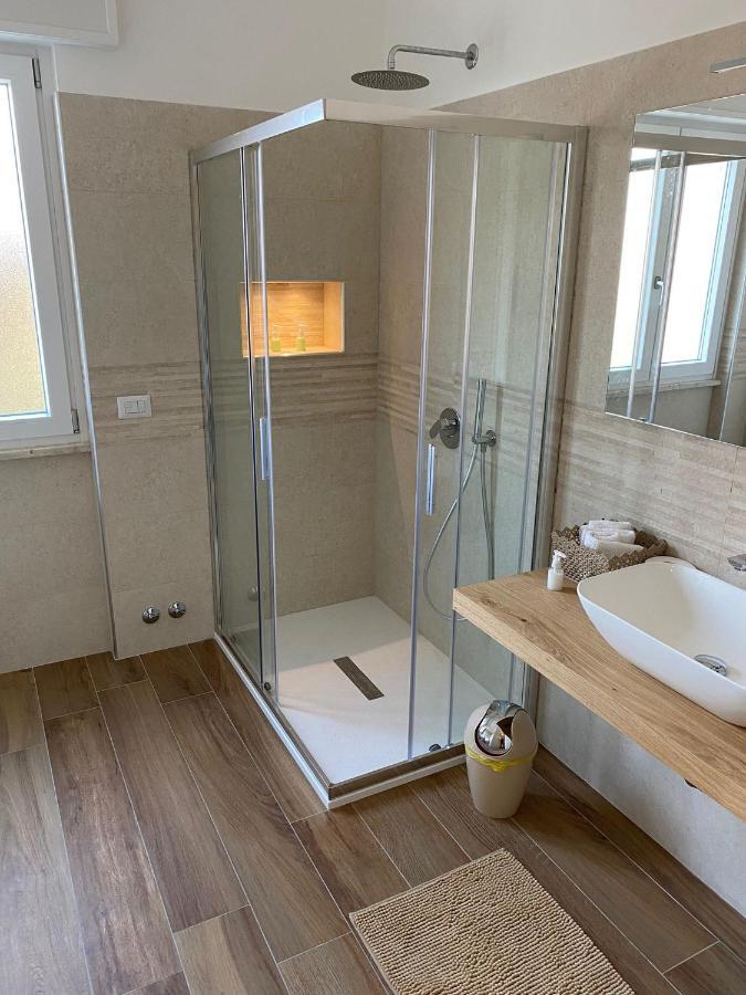 Apartmán Viriamo House Roma Acilia Exteriér fotografie