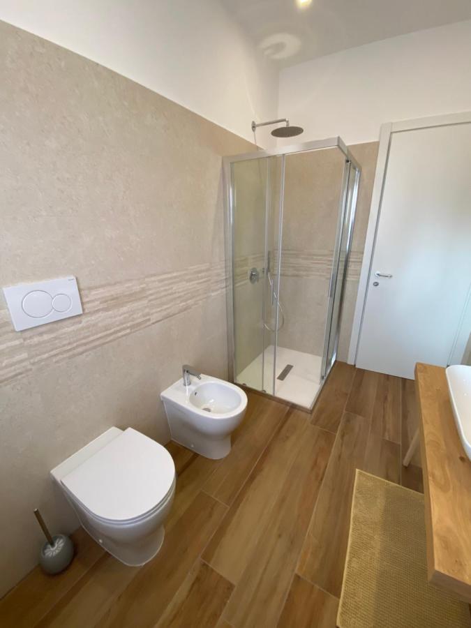 Apartmán Viriamo House Roma Acilia Exteriér fotografie