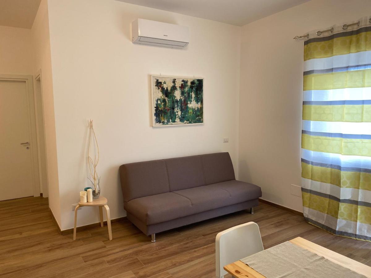Apartmán Viriamo House Roma Acilia Exteriér fotografie