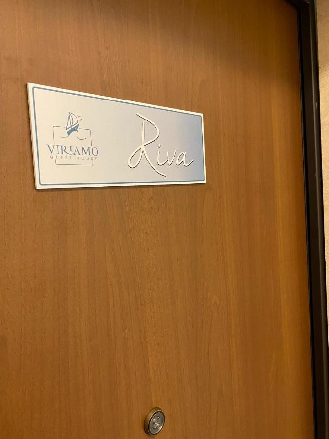 Apartmán Viriamo House Roma Acilia Exteriér fotografie