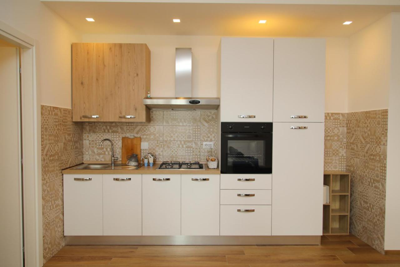 Apartmán Viriamo House Roma Acilia Exteriér fotografie