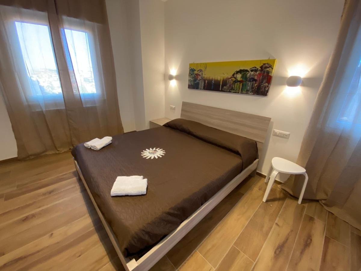 Apartmán Viriamo House Roma Acilia Exteriér fotografie