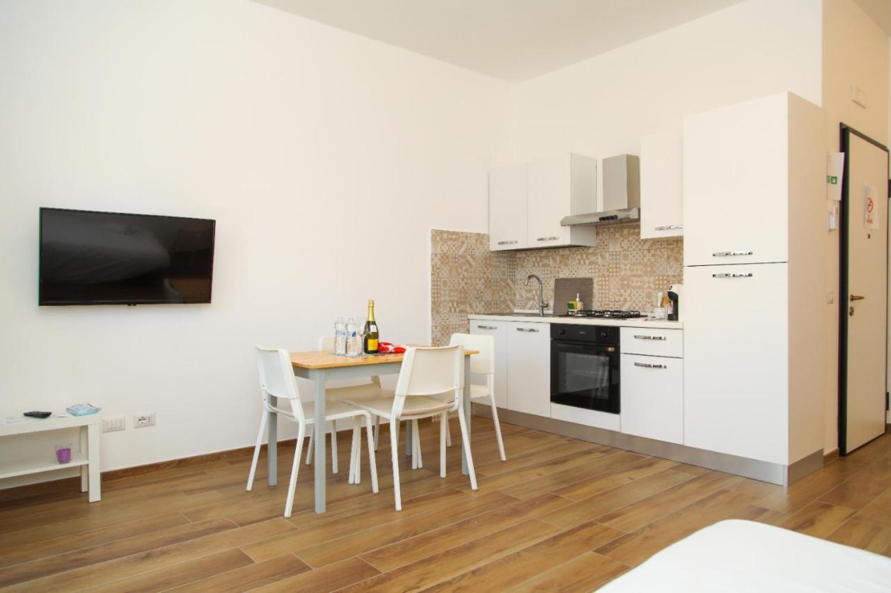 Apartmán Viriamo House Roma Acilia Exteriér fotografie
